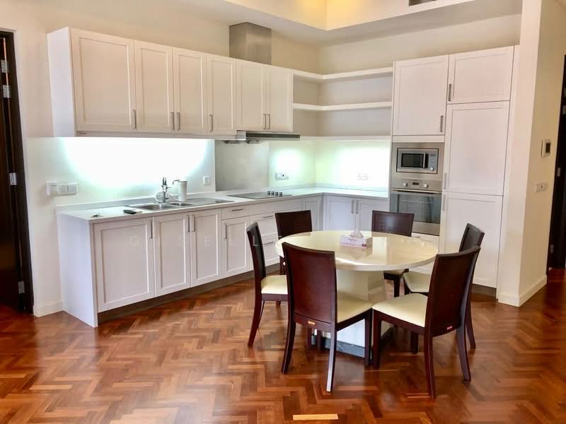 Condominium for Sale at Quayside Seafront Resort Condominiums - Giselle Wong - Kitchen - PropertyGuru.com.my