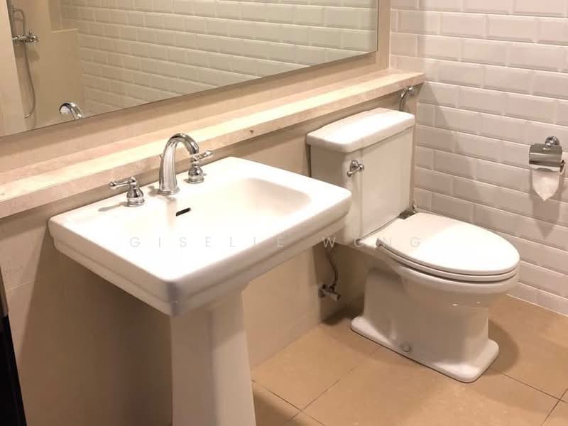 Condominium for Sale at Quayside Seafront Resort Condominiums - Giselle Wong - Bathroom - PropertyGuru.com.my