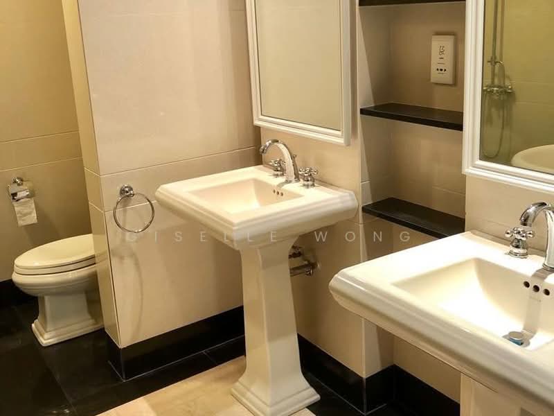 Condominium for Sale at Quayside Seafront Resort Condominiums - Giselle Wong - Bathroom - PropertyGuru.com.my
