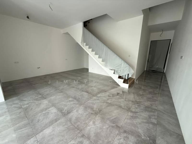 2-storey Terraced House for Sale in Kuching (Sarawak) - Jimmyy Chin - PropertyGuru.com.my