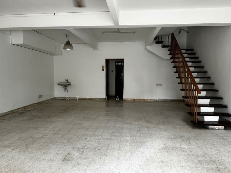 2-storey Terraced House for Sale in Taman Rakyat (Cheras) - Stella Lim - Interior - PropertyGuru.com.my