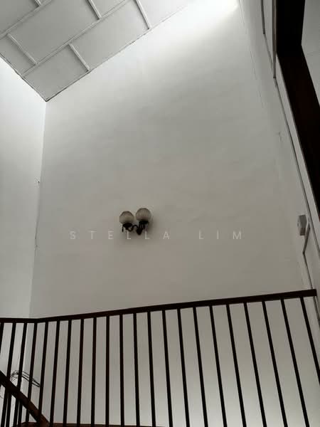 2-storey Terraced House for Sale in Taman Rakyat (Cheras) - Stella Lim - Interior - PropertyGuru.com.my