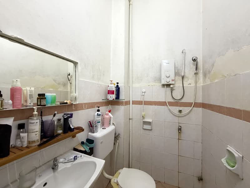 Rumah Teres 1 Tingkat untuk Dijual di Bukit Indah (Iskandar Puteri (Nusajaya)) - Lucas Ong - PropertyGuru.com.my