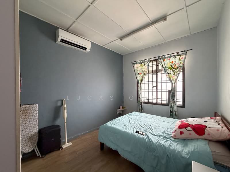 Rumah Teres 1 Tingkat untuk Dijual di Bukit Indah (Iskandar Puteri (Nusajaya)) - Lucas Ong - PropertyGuru.com.my