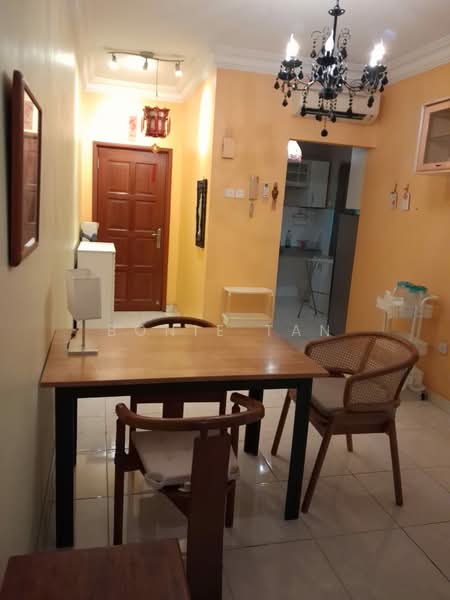 Kondominium untuk Dijual di Perdana View - Bonie Tan - PropertyGuru.com.my