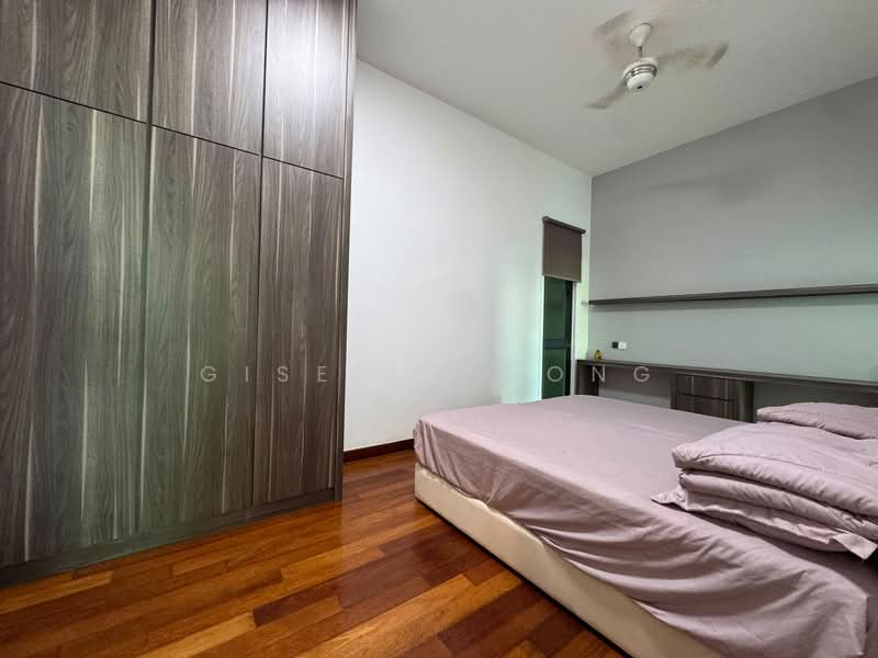 Condominium for Sale at The LIGHT COLLECTION I - Giselle Wong - Bedroom - PropertyGuru.com.my