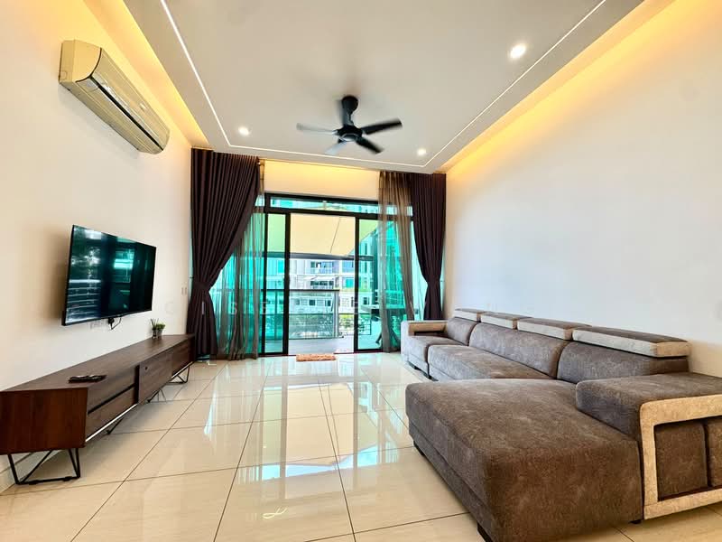 Condominium for Sale at The LIGHT COLLECTION I - Giselle Wong - PropertyGuru.com.my