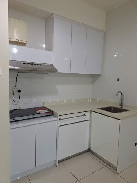 Service Residence for Sale at Arte Mont Kiara - Vivian Ho - Kitchen - PropertyGuru.com.my