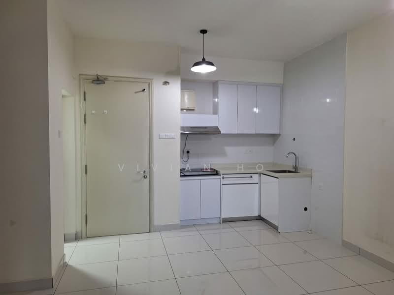Service Residence for Sale at Arte Mont Kiara - Vivian Ho - Kitchen - PropertyGuru.com.my