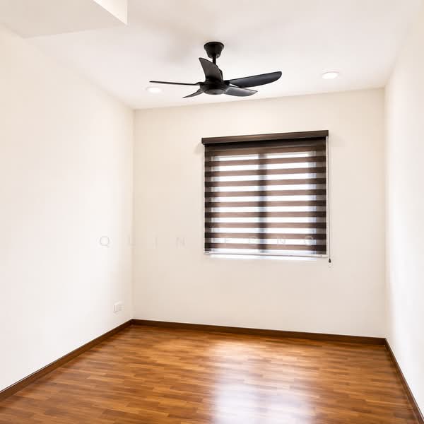 Servis Apartment untuk Disewa di The Tamarind - Quin Fong - Interior - PropertyGuru.com.my