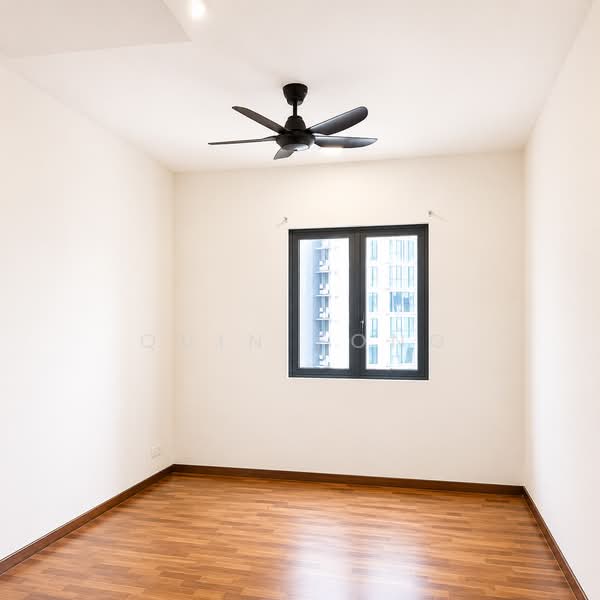 Servis Apartment untuk Disewa di The Tamarind - Quin Fong - Interior - PropertyGuru.com.my