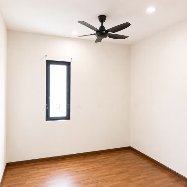 Servis Apartment untuk Disewa di The Tamarind - Quin Fong - Interior - PropertyGuru.com.my