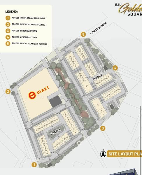 Shop for Sale in Kuching (Sarawak) - Jimmyy Chin - PropertyGuru.com.my