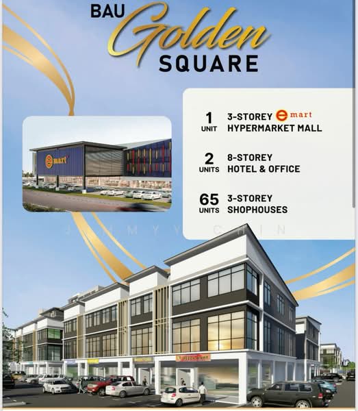 Shop for Sale in Kuching (Sarawak) - Jimmyy Chin - PropertyGuru.com.my
