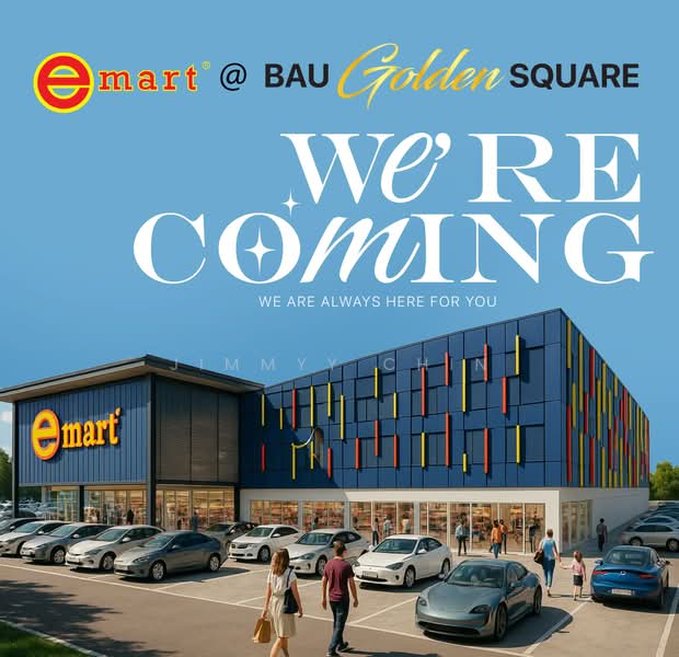 Shop for Sale in Kuching (Sarawak) - Jimmyy Chin - Exterior - PropertyGuru.com.my