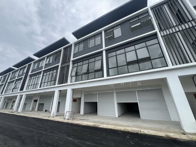 Shop for Sale in Kuching (Sarawak) - Jimmyy Chin - PropertyGuru.com.my