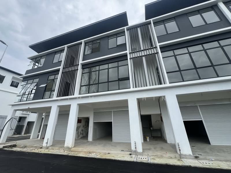 Shop for Sale in Kuching (Sarawak) - Jimmyy Chin - PropertyGuru.com.my