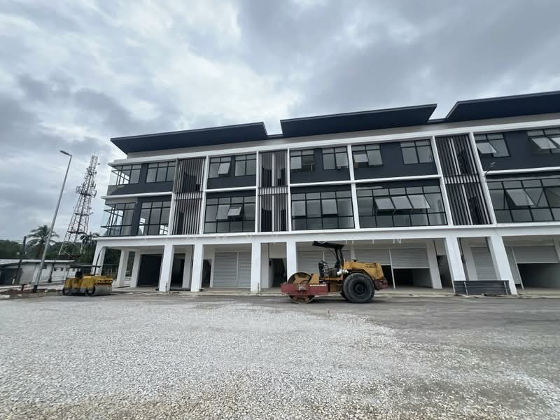 Shop for Sale in Kuching (Sarawak) - Jimmyy Chin - PropertyGuru.com.my