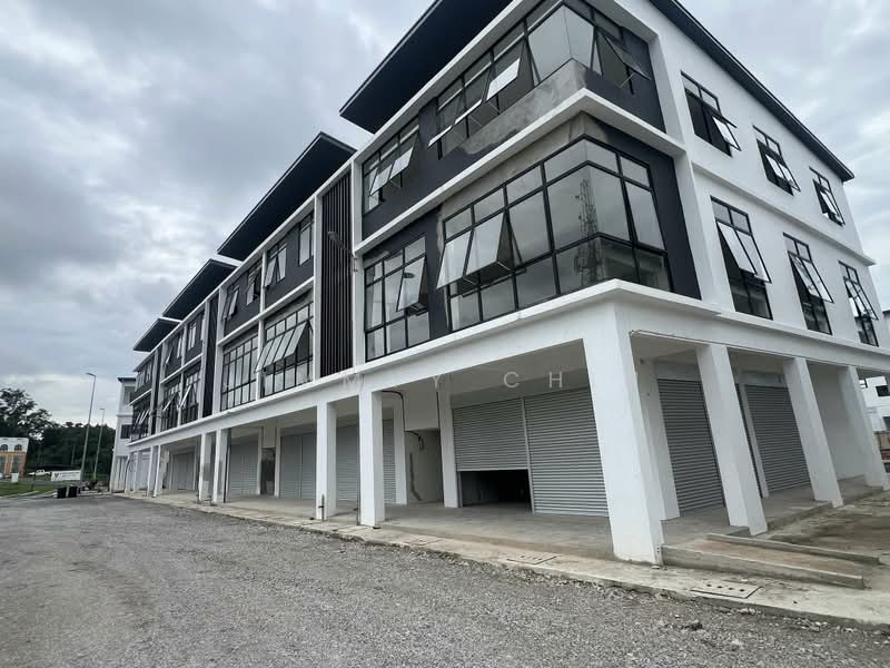Shop for Sale in Kuching (Sarawak) - Jimmyy Chin - PropertyGuru.com.my