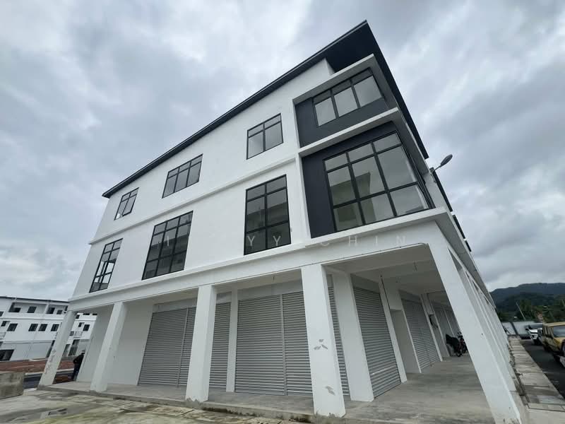 Shop for Sale in Kuching (Sarawak) - Jimmyy Chin - PropertyGuru.com.my