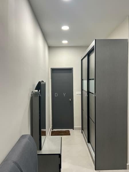 Service Residence for Rent at 168 Park Residensi Selayang - Candy Tan - Interior - PropertyGuru.com.my