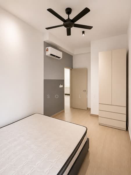 Service Residence for Rent at The Harmony - Jason Lee - Bedroom - PropertyGuru.com.my