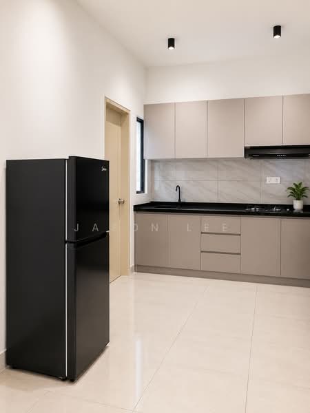 Service Residence for Rent at The Harmony - Jason Lee - PropertyGuru.com.my