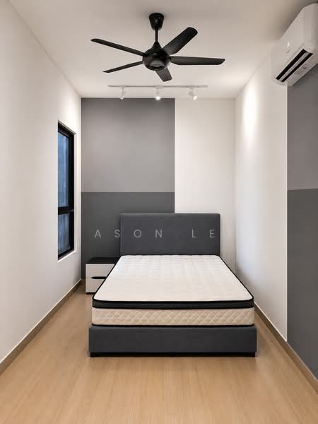 Service Residence for Rent at The Harmony - Jason Lee - PropertyGuru.com.my