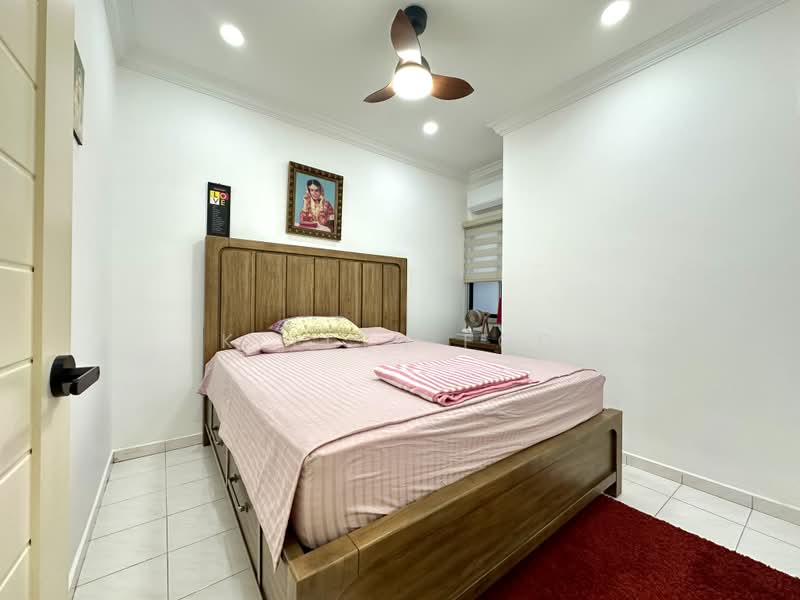 Pangsapuri untuk Dijual di Seri Permata - Kellyn Foo - PropertyGuru.com.my