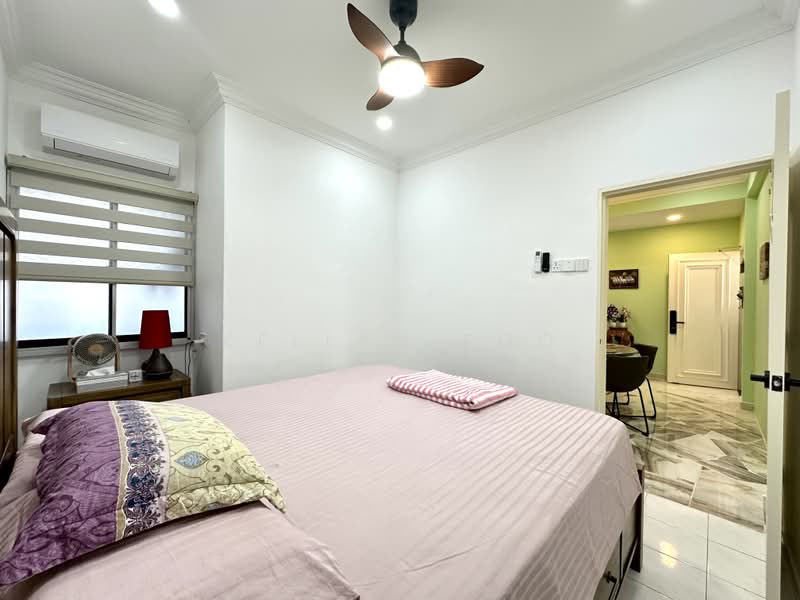 Pangsapuri untuk Dijual di Seri Permata - Kellyn Foo - PropertyGuru.com.my