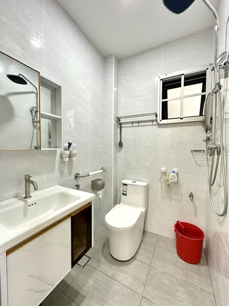 Pangsapuri untuk Dijual di Seri Permata - Kellyn Foo - PropertyGuru.com.my