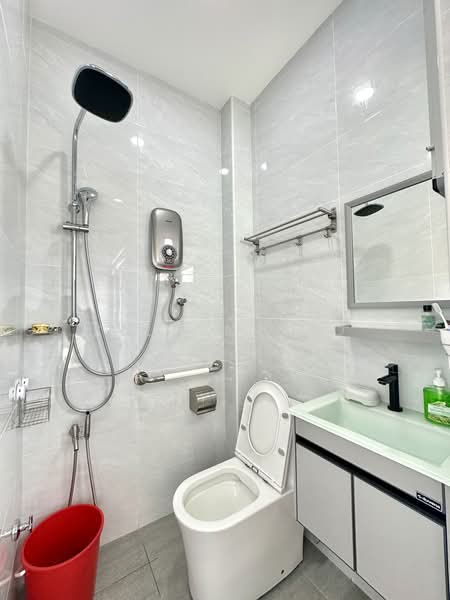 Pangsapuri untuk Dijual di Seri Permata - Kellyn Foo - PropertyGuru.com.my