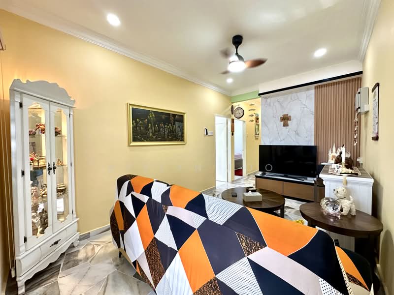 Pangsapuri untuk Dijual di Seri Permata - Kellyn Foo - PropertyGuru.com.my