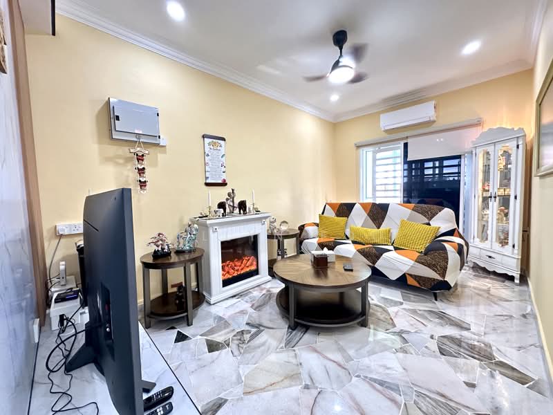 Pangsapuri untuk Dijual di Seri Permata - Kellyn Foo - PropertyGuru.com.my