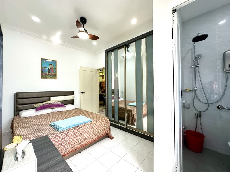Pangsapuri untuk Dijual di Seri Permata - Kellyn Foo - PropertyGuru.com.my