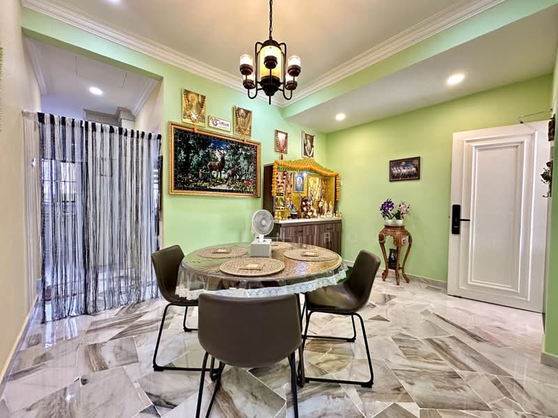 Pangsapuri untuk Dijual di Seri Permata - Kellyn Foo - PropertyGuru.com.my
