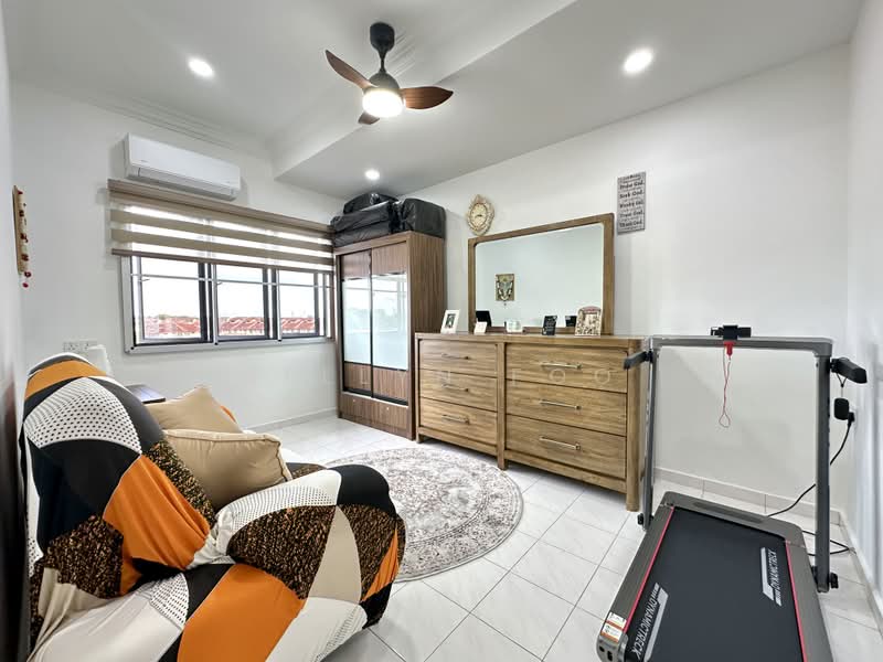 Pangsapuri untuk Dijual di Seri Permata - Kellyn Foo - PropertyGuru.com.my