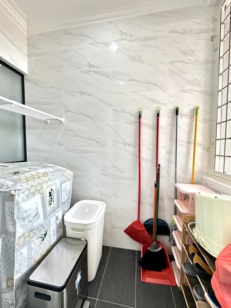 Pangsapuri untuk Dijual di Seri Permata - Kellyn Foo - PropertyGuru.com.my