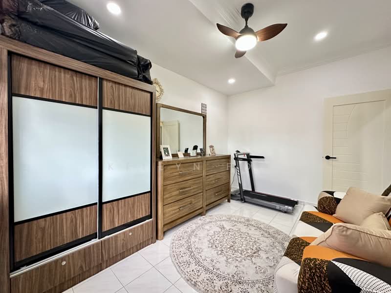 Pangsapuri untuk Dijual di Seri Permata - Kellyn Foo - PropertyGuru.com.my