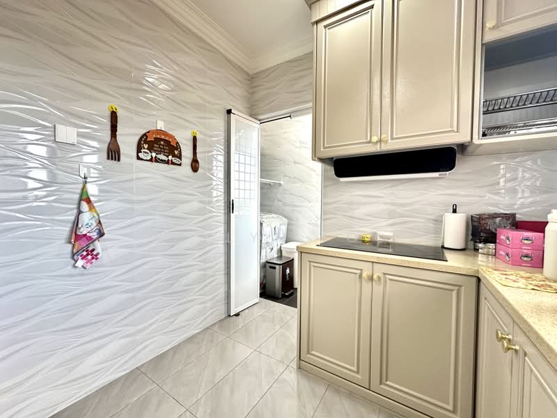 Pangsapuri untuk Dijual di Seri Permata - Kellyn Foo - PropertyGuru.com.my
