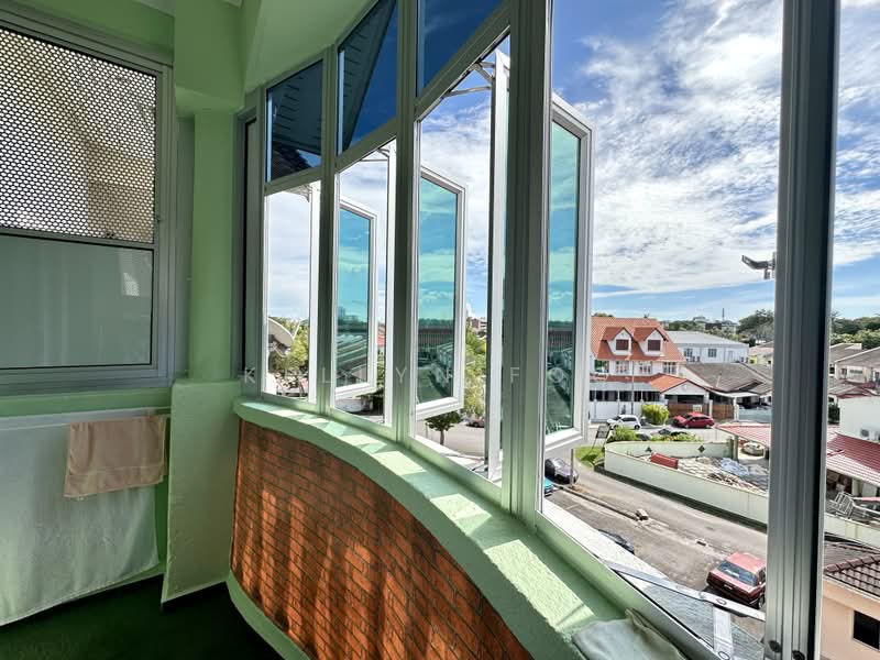 Pangsapuri untuk Dijual di Seri Permata - Kellyn Foo - PropertyGuru.com.my