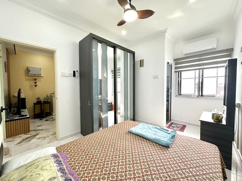 Pangsapuri untuk Dijual di Seri Permata - Kellyn Foo - PropertyGuru.com.my