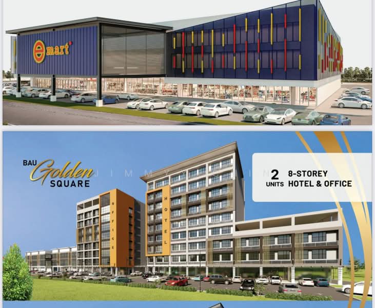 Shop for Sale in Kuching (Sarawak) - Jimmyy Chin - PropertyGuru.com.my