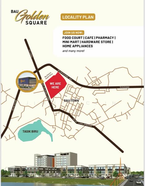 Shop for Sale in Kuching (Sarawak) - Jimmyy Chin - PropertyGuru.com.my