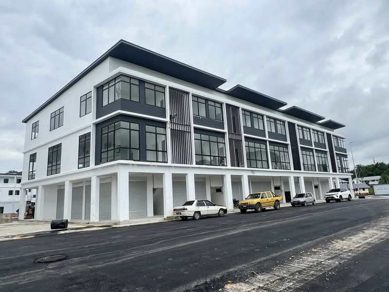 Shop for Sale in Kuching (Sarawak) - Jimmyy Chin - PropertyGuru.com.my
