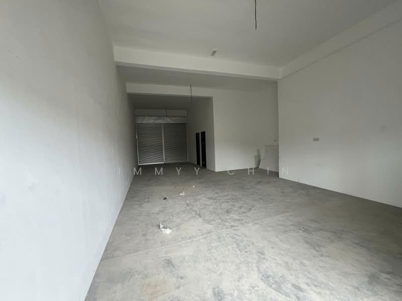 Shop for Sale in Kuching (Sarawak) - Jimmyy Chin - Interior - PropertyGuru.com.my