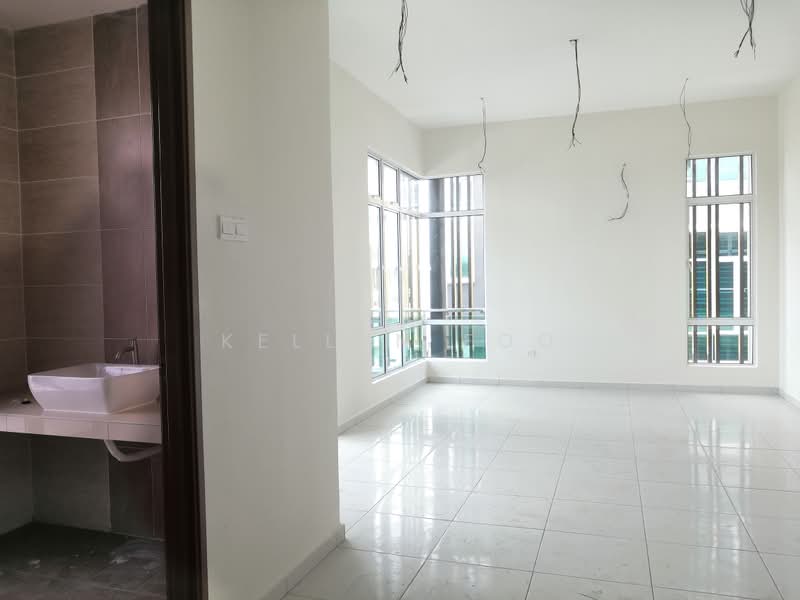 Semi-Detached House for Sale in Batu Berendam (Melaka) - Kellyn Foo - PropertyGuru.com.my