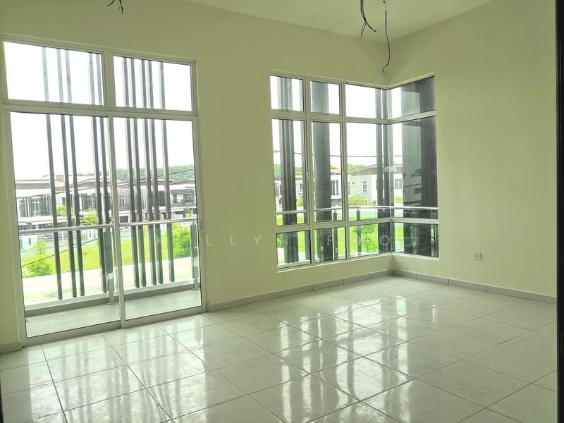 Semi-Detached House for Sale in Batu Berendam (Melaka) - Kellyn Foo - PropertyGuru.com.my