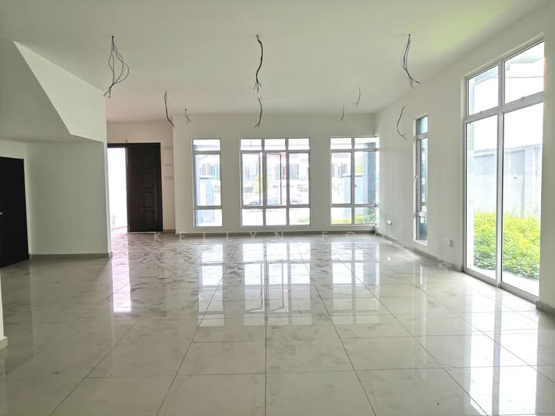 Semi-Detached House for Sale in Batu Berendam (Melaka) - Kellyn Foo - PropertyGuru.com.my
