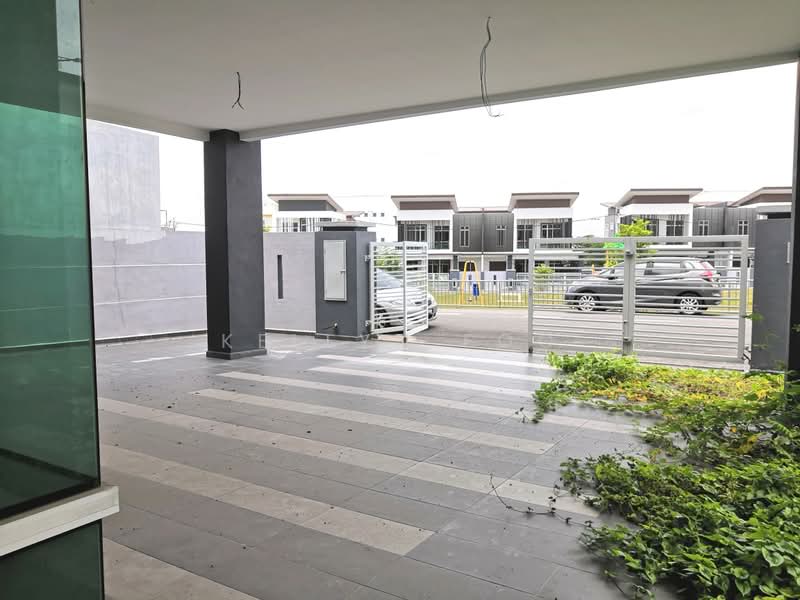Semi-Detached House for Sale in Batu Berendam (Melaka) - Kellyn Foo - PropertyGuru.com.my